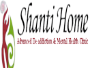 Shanti Home Advanced Deadddiction & Mental Health Clinic